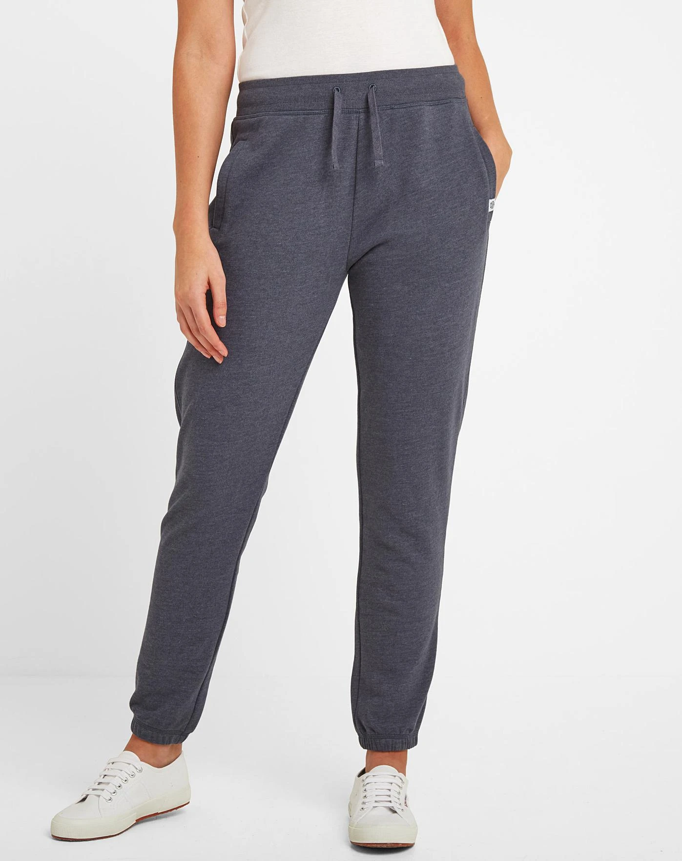 Tog24 Willerby Womens Sweat Pant 2 Tog24 Willerby Womens Sweat Pant - Image 2