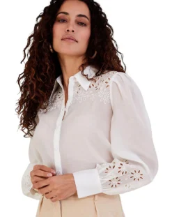 Monsoon Brie Cutwork Blouse 7 Monsoon Brie Cutwork Blouse -Cheap Vextalia Store jr833 54270646 2