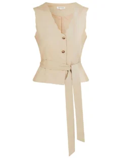 Monsoon Lizzie Waistcoat
