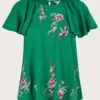 Monsoon Jenny Embellished T-Shirt