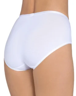 Sloggi 2Pack Romance Maxi Briefs -Cheap Vextalia Store k01cb389501w