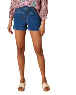 Monsoon Cara Denim Shorts -Cheap Vextalia Store kf219 34066639 2