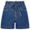 Monsoon Cara Denim Shorts