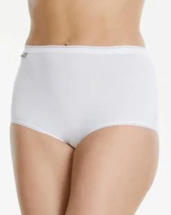 Playtex Cherish 6Pack Maxi Briefs - NEW -Cheap Vextalia Store p04xi112501w