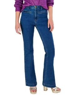 Monsoon Flared Denim Jeans 6 Monsoon Flared Denim Jeans -Cheap Vextalia Store pv391 34112939 2