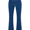 Monsoon Flared Denim Jeans