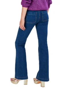 Monsoon Flared Denim Jeans 7 Monsoon Flared Denim Jeans -Cheap Vextalia Store pv391 34112939 4