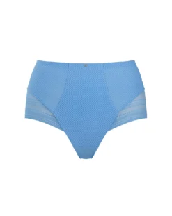 Panache Serene Deep Brief -Cheap Vextalia Store qd213 serene cornflower deep brief cutout front