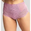 Panache Imogen High Waist Brief