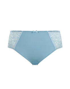Sculptresse Estel Deep Brief -Cheap Vextalia Store qd246 estel dusk blue high waist brief cutout front