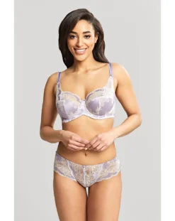 Panache Clara Brief -Cheap Vextalia Store qd412 clara thistle trade full