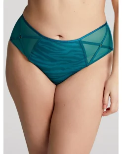 Sculptresse Dionne Midi Brief