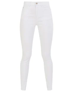 Monsoon Iris Regular-Length Skinny Jeans