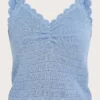 Monsoon Hand Crochet Cami