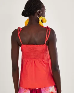 Monsoon Phoenix Pleated Cami Top 7 Monsoon Phoenix Pleated Cami Top -Cheap Vextalia Store ru494 54275615 4