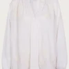Monsoon Embroidered Overhead Shirt