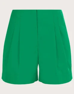Monsoon Lilly Structured Shorts