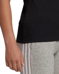 Adidas Essentials Logo T-Shirt -Cheap Vextalia Store u01cv298501b