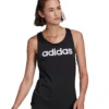 Adidas Essentials Loose Logo Tank Top