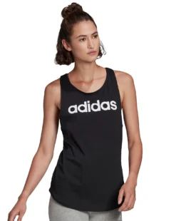 Adidas Essentials Loose Logo Tank Top