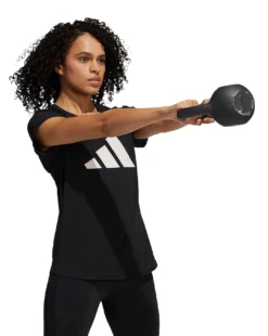 Adidas Three Bar T-Shirt -Cheap Vextalia Store u01go846565w