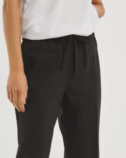 Value Essentials Straight Leg Trousers -Cheap Vextalia Store u01hg550737w