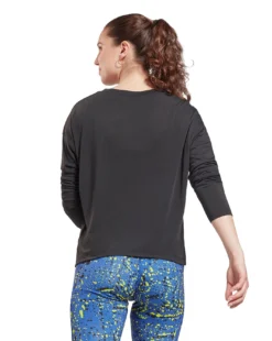 Reebok Supermium Long Sleeve T-Shirt -Cheap Vextalia Store u01vc186506c