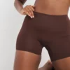 Smoothing Seamless Comfort Shorts Nude 1