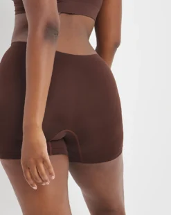 Smoothing Seamless Comfort Shorts Nude 1 -Cheap Vextalia Store u01za613727w