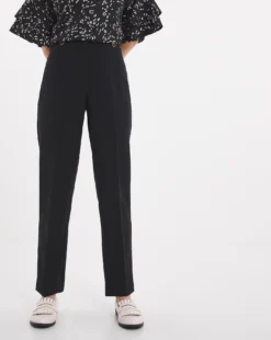 Slimma Classic Leg Trouser Short -Cheap Vextalia Store u07gm840725w 1