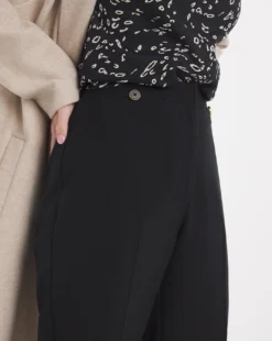 Slimma Classic Leg Trouser Short -Cheap Vextalia Store u07gm840726w 1