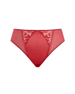 Sculptresse Jaida Deep Brief -Cheap Vextalia Store uo928 jaida scarlet high leg brief cutout front