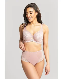 Panache Sabrina Deep Briefs -Cheap Vextalia Store uo947 sabrina vintage trade front