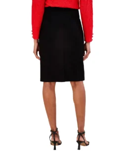 Monsoon Ponte Pencil Skirt 7 Monsoon Ponte Pencil Skirt -Cheap Vextalia Store uw699 34114701 4