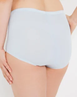 Sloggi 3 Pack Basic Maxi Briefs -Cheap Vextalia Store v01fq125748w