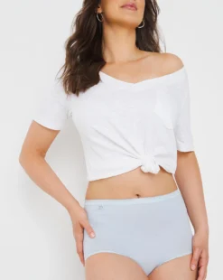 Sloggi 3 Pack Basic Maxi Briefs -Cheap Vextalia Store v01fq125749w