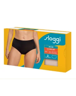 Sloggi 2Pack WOW Comfort Briefs -Cheap Vextalia Store v01ih275502s