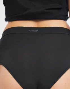 Sloggi 2Pack Go All Around Maxi Briefs -Cheap Vextalia Store v01ih279738w