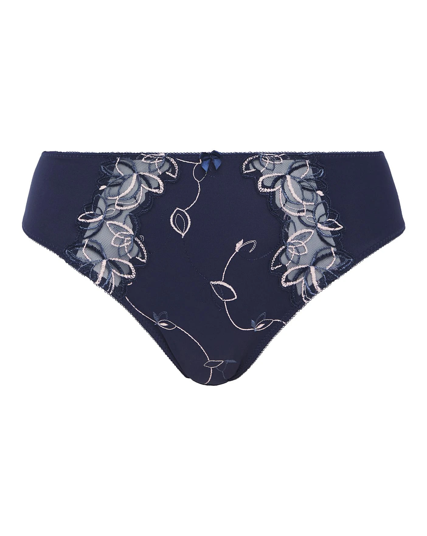 Hunkemoller Diva Deep Brief 2 Hunkemoller Diva Deep Brief - Image 2