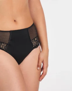 Maison Lejaby Gaby High Waist Brief -Cheap Vextalia Store v01my020883w