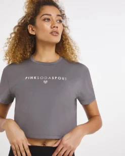 Pink Soda Avery T-Shirt