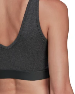 Adidas 3 Stripe Crop Top -Cheap Vextalia Store v01xw345500s