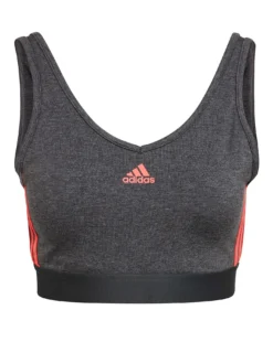 Adidas 3 Stripe Crop Top -Cheap Vextalia Store v01xw345503s