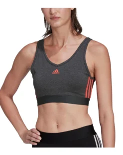 Adidas 3 Stripe Crop Top -Cheap Vextalia Store v01xw345506s