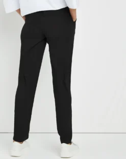 Woven Tapered Leg Trouser 6 Woven Tapered Leg Trouser -Cheap Vextalia Store v01zf945728w