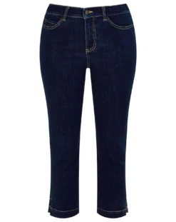 Monsoon Idabella Crop Skinny Jeans