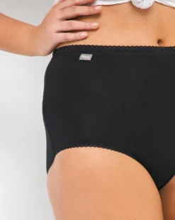 Playtex Cherish 3Pack Maxi Briefs -Cheap Vextalia Store w01fq768725w