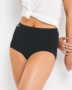 Playtex Cherish 3Pack Maxi Briefs -Cheap Vextalia Store w01fq768727w