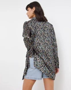 Joe Browns Longline Floral Shirt -Cheap Vextalia Store w01gv538752w