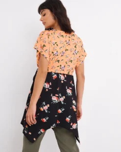 Joe Browns Floral Dainty Summer Tunic -Cheap Vextalia Store w01gv896725w